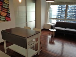 The Sail @ Marina Bay (D1), Apartment #159184062